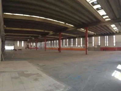 Galpão/Depósito/Armazém para alugar, 5000m² no Parque Anhangüera, São Paulo
