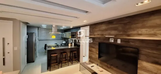 Apartamento com 2 Quartos à venda, 52m² no Abolição, Rio de Janeiro