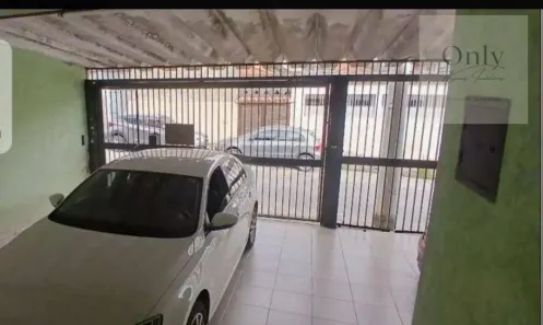 Casa com 2 Quartos à venda, 100m² no Jardim Vista Linda, São Paulo