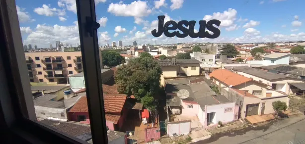 Apartamento com 3 Quartos à venda, 105m² no Vila Góis, Anápolis