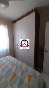 Apartamento com 2 Quartos à venda, 55m² no Parque São Jorge, Campinas