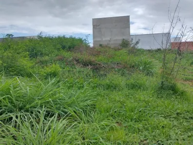 Lote/Terreno à venda, 243m² no Campestre, Piracicaba