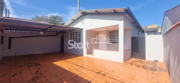 Casa com 2 Quartos para alugar, 250m² no Vila Costa e Silva, Campinas