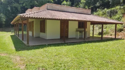 Fazenda/Sítio à venda, 33000m² no Curato, Conceição de Macabu