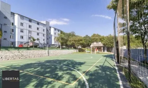 Apartamento com 2 Quartos à venda, 37m² no Vila Nova, Porto Alegre