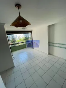 Apartamento com 3 Quartos à venda, 70m² no Encruzilhada, Recife