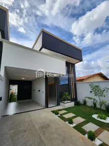 Casa com 3 Quartos à venda, 137m² no Vila Oliveira, Aparecida de Goiânia