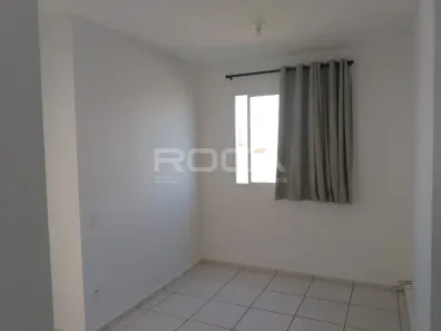 Apartamento com 2 Quartos à venda, 43m² no Reserva Macaúba, Ribeirão Preto