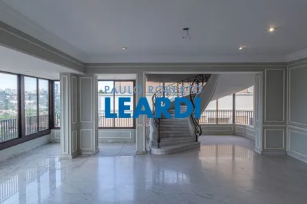 Apartamento com 6 Quartos à venda, 700m² no Pacaembu, São Paulo