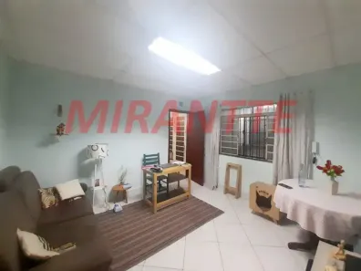 Sobrado com 3 Quartos à venda, 107m² no Vila Mazzei, São Paulo