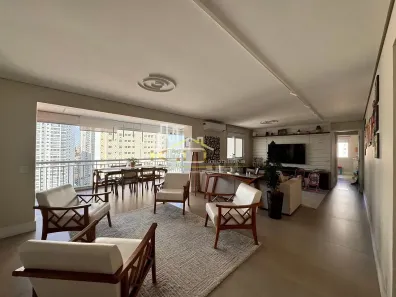 Apartamento com 3 Quartos para alugar, 143m² no Vila Leopoldina, São Paulo