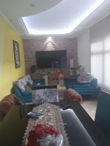 Sobrado com 3 Quartos à venda, 145m² no Jardim Guanca, São Paulo