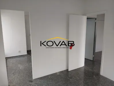 Sala Comercial para alugar, 50m² no Moema, São Paulo