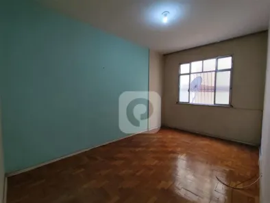 Apartamento com 2 Quartos à venda, 72m² no Vila Isabel, Rio de Janeiro
