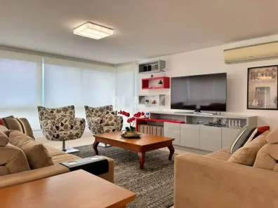 Apartamento com 4 Quartos à venda, 241m² no Torres, Torres