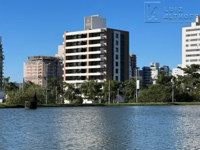 Apartamento com 3 Quartos à venda, 149m² no Pedra Branca, Palhoça