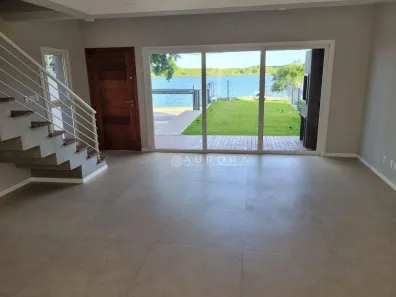 Casa com 3 Quartos à venda, 157m² no Campeche, Florianópolis