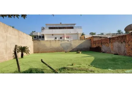 Lote/Terreno à venda, 300m² no Santa Cruz, Rondonópolis