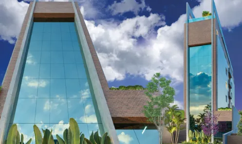 Apartamento com 3 Quartos à venda, 91m² no Serra, Belo Horizonte