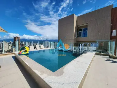 Apartamento com 1 Quarto à venda, 40m² no Boqueirão, Praia Grande