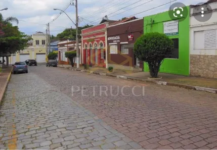 Lote/Terreno à venda, 1390m² no Colinas do Ermitage (Sousas), Campinas
