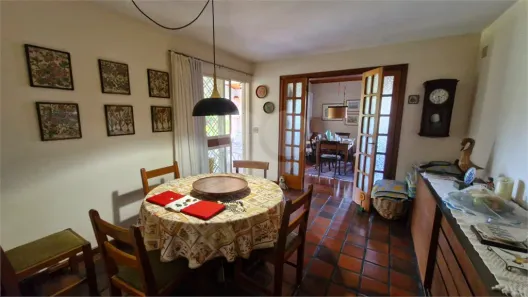 Sobrado com 4 Quartos à venda, 392m² no Vila Albertina, São Paulo