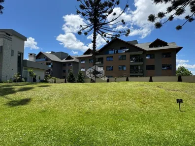 Lote/Terreno à venda, 702m² no Centro, Canela