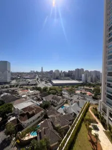 Apartamento com 4 Quartos à venda, 278m² no Jardim das Colinas, São José dos Campos