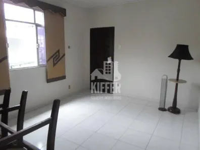 Apartamento com 3 Quartos à venda, 121m² no Fonseca, Niterói