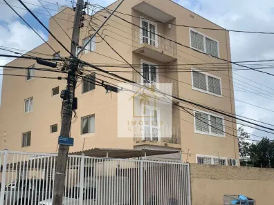 Apartamento com 2 Quartos à venda, 65m² no Jardim Boa Esperança, Campinas
