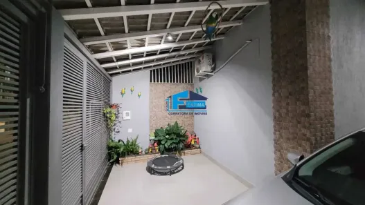 Casa com 2 Quartos à venda, 100m² no Riacho Fundo I, Brasília