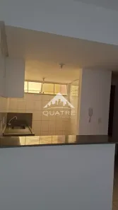 Apartamento com 2 Quartos à venda, 52m² no Cidade Universitária, Anápolis