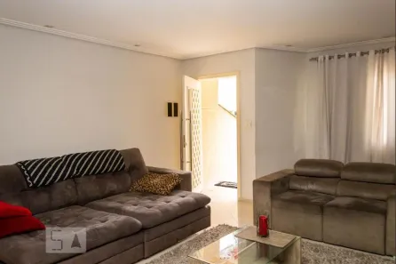 Casa com 4 Quartos à venda, 288m² no Baeta Neves, São Bernardo do Campo