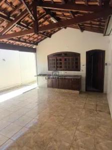 Casa com 4 Quartos à venda, 265m² no Água Branca, Piracicaba