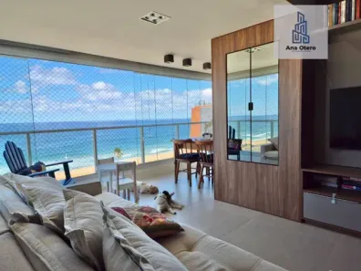Apartamento com 3 Quartos à venda, 110m² no Jardim Armação, Salvador