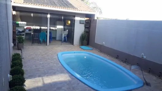 Casa com 3 Quartos à venda, 120m² no Pioneiros Catarinenses, Cascavel