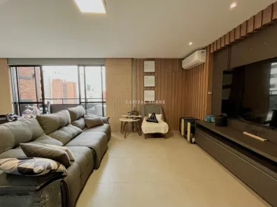 Apartamento com 3 Quartos à venda, 158m² no Centro, Cascavel