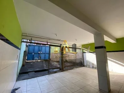 Imóvel Comercial com 4 Quartos à venda, 450m² no Parque Viana, Barueri