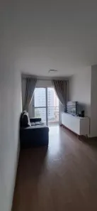 Apartamento com 2 Quartos à venda, 50m² no Vila Regente Feijó, São Paulo