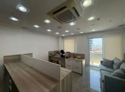 Ponto Comercial à venda, 76m² no Ipiranga, São Paulo