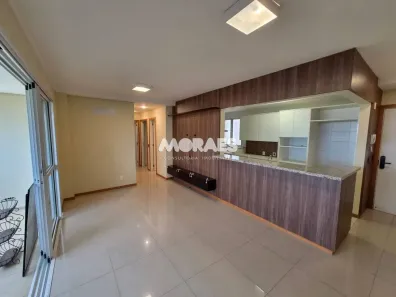 Apartamento com 3 Quartos para alugar, 85m² no Jardim América, Bauru