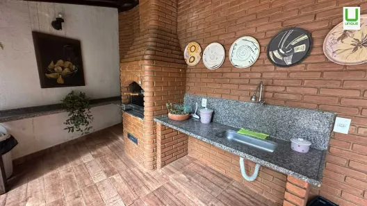 Apartamento com 4 Quartos à venda, 115m² no Buritis, Belo Horizonte