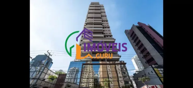Apartamento com 1 Quarto para alugar, 27m² no Planalto Paulista, São Paulo