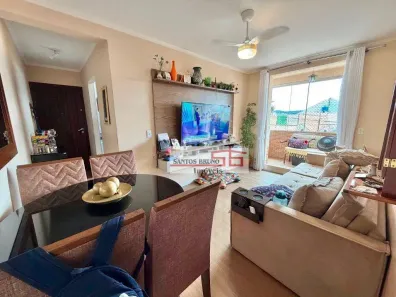 Apartamento com 2 Quartos à venda, 50m² no Vila Santa Maria, São Paulo