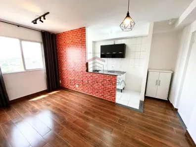 Apartamento com 1 Quarto à venda, 30m² no Cambuci, São Paulo
