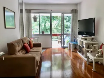 Apartamento com 3 Quartos à venda, 123m² no Centro, Petrópolis