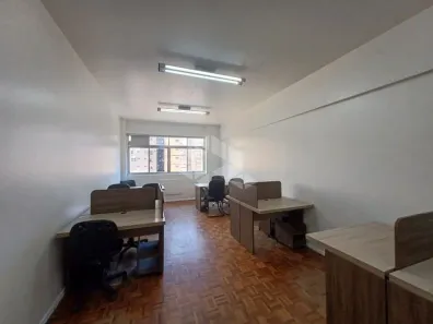Ponto Comercial para alugar, 42m² no Centro Histórico, Porto Alegre