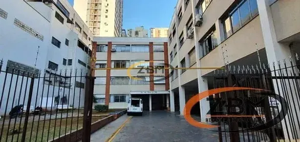 Apartamento com 3 Quartos à venda, 110m² no Centro, Londrina