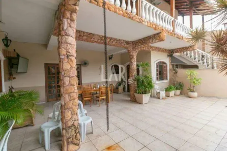 Casa com 4 Quartos à venda, 442m² no Planalto, Belo Horizonte