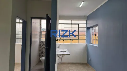 Apartamento com 2 Quartos para alugar, 36m² no Cambuci, São Paulo